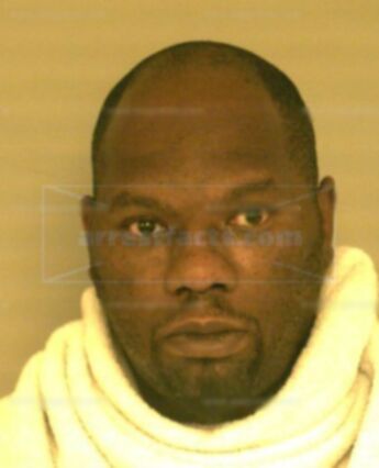 Roderick Donald Roberson