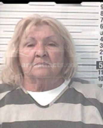 Helen Polston Land