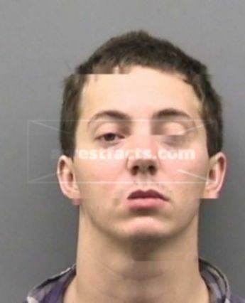 Lucas Franklin Hornbeck
