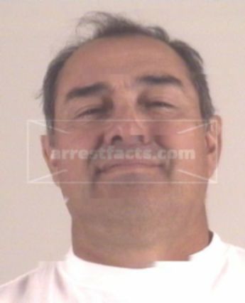 Arthur Ray Abeyta