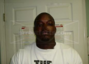 Charles Pegues