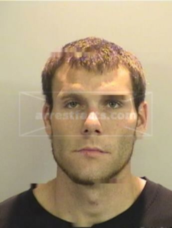 Daniel James Martin
