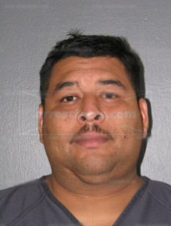 Richard Anthony Martinez