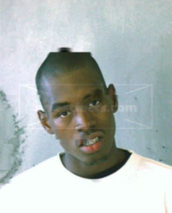 Xavier Deangelo Browning