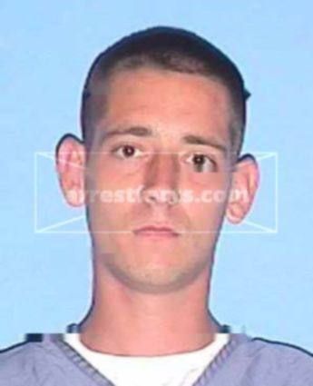 Carlos Lee Hinshaw