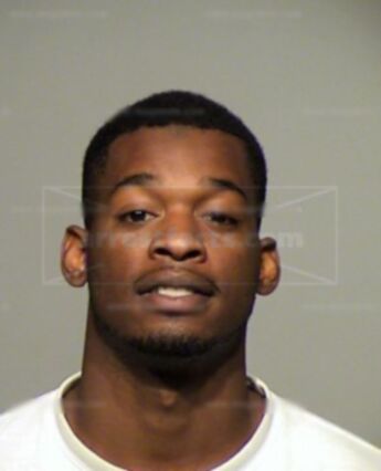 Montrell Goss