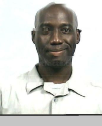Vernon Dangerfield
