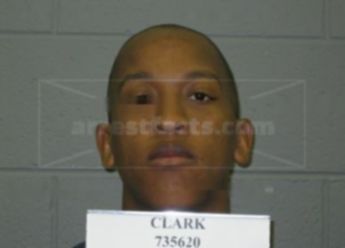 Jamal James Clark