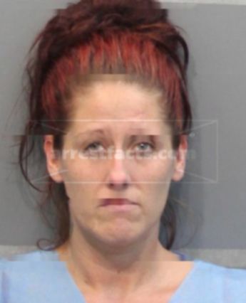 Ashlee Kristen Hobbs