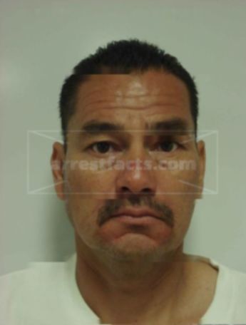 Severino Sanchez