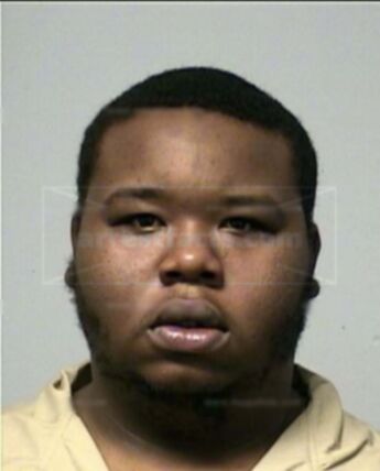 Tyheem M Hayes