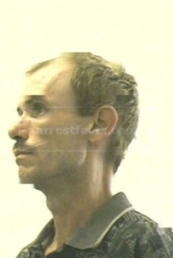 Kenneth Wayne Brinkley
