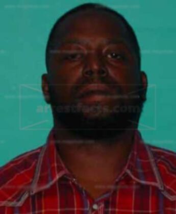 Brian Lamar Sams