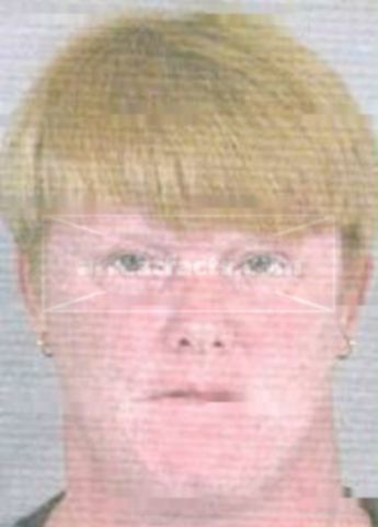 Darryl Wayne Green