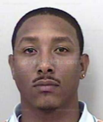 Terrel Montel Brown