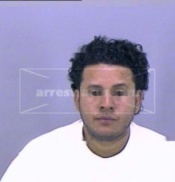 Gustavo Adolfo Coronado-Ramirez