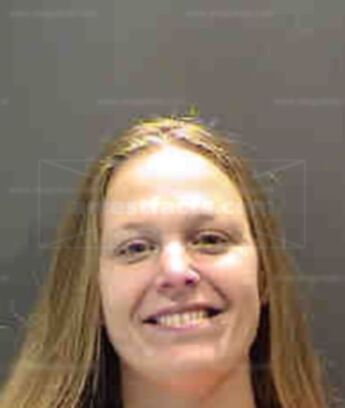 Jennifer Lynn Dodge
