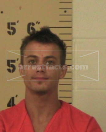 Matthew Dalton Sharrock
