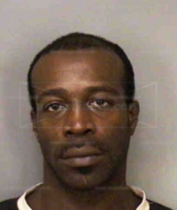 Christopher Norman Davis