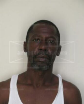 Lawrence Williams Mathews