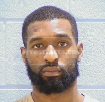 Rasheed Wilson