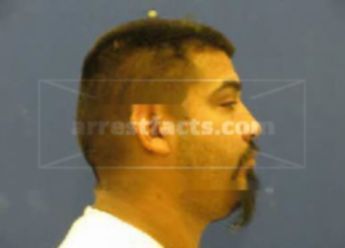 Daniel Thomas Rios