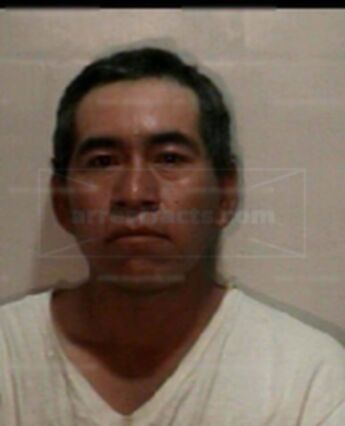 Fransisco Ramirez Ramirez