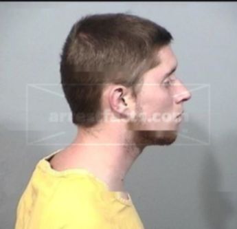 Trey Andrew Hartman