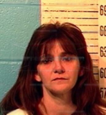 Tammy Dee Koehn