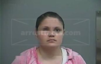 Courtney Talisha Corona