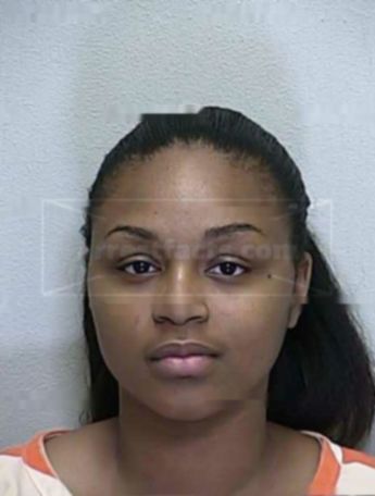 Tyisha Shenae Mcbride