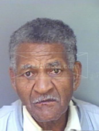 Albert Courtney