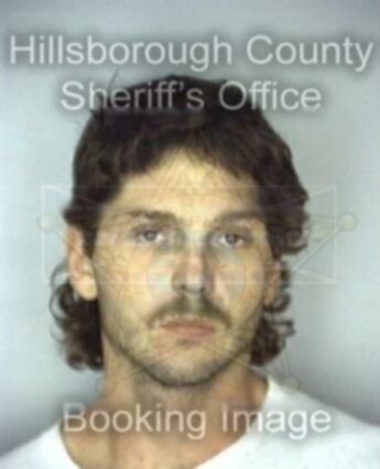Joey Shawn Mccord