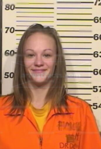 Melanie Lynn Peterson