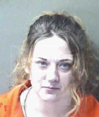 Marci Lea Okejwicz(Aka:oklejwicz)