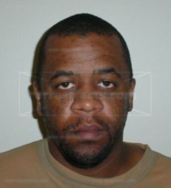 Kambui Yero Clements
