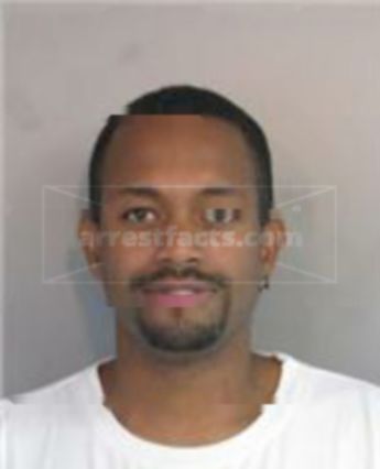 Marcus Glen Houston