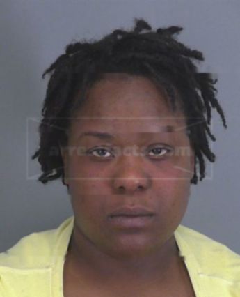 Cassandra Rebecca Frederick