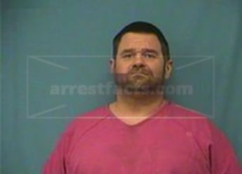Bobby Shane Parker