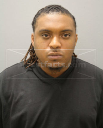 Marquis D Gardner