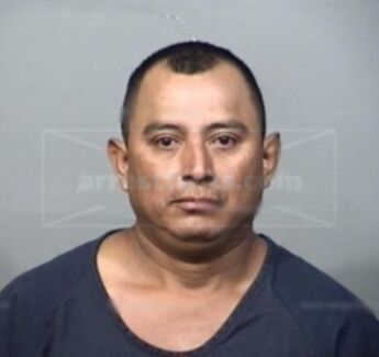 Audencio Julian Orozco-Fuentes
