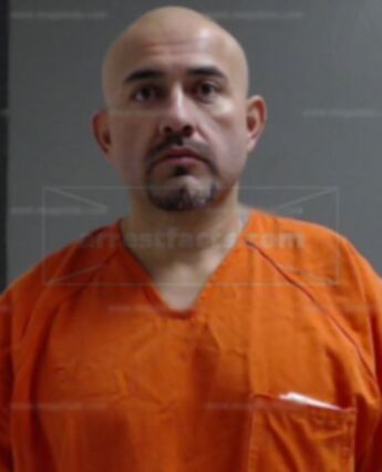 Marco Antonio Gonzalez Lopez