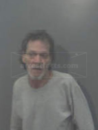 Mark Turner