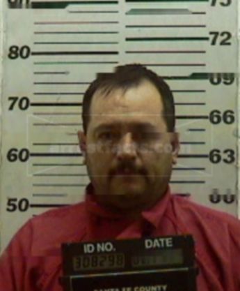 Ruben Flores