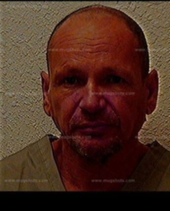 Kenneth Mark Etter