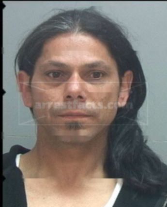 Melvin Bernie Zambrano