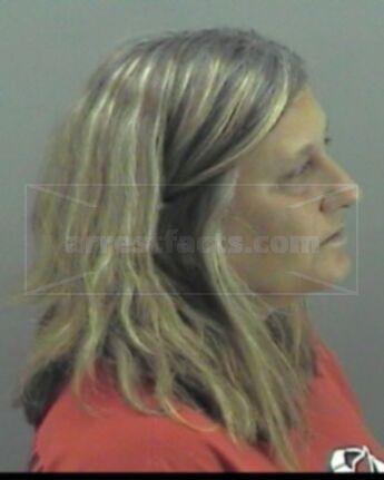 Tammy Annette Myers