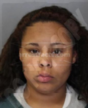 Domonique Jones