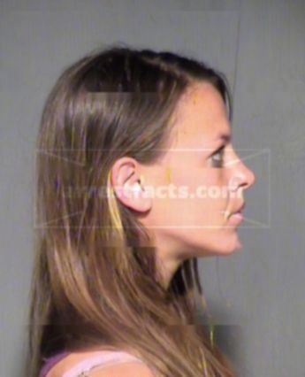 Samantha Berry