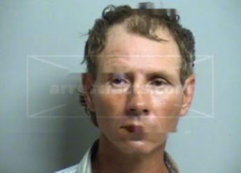 Aaron Glen Bailey